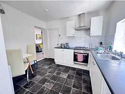 Ox Heathrow Stay