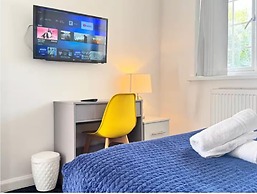 Ox Heathrow Stay