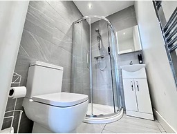 Ox Heathrow Stay