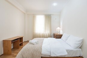 Vake Charm Residence