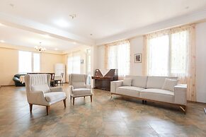 Vake Charm Residence