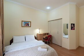 Vake Charm Residence