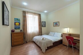 Vake Charm Residence
