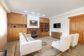 Vake Charm Residence