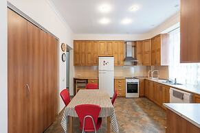 Vake Charm Residence