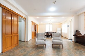 Vake Charm Residence