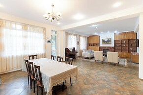 Vake Charm Residence