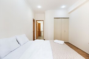 Vake Charm Residence