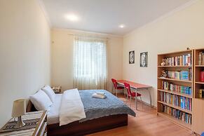 Vake Charm Residence