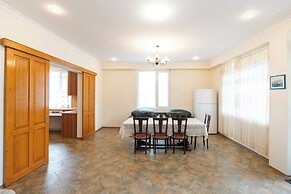 Vake Charm Residence