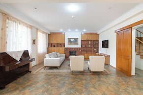 Vake Charm Residence