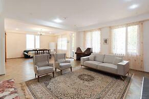 Vake Charm Residence