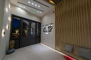 hill top