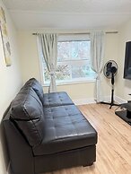 Cozy Duplex 2nd Floor Suite