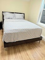 Cozy Duplex 2nd Floor Suite