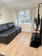 Cozy Duplex 2nd Floor Suite