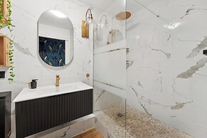 Appartement Design Porte de Paris avec parking