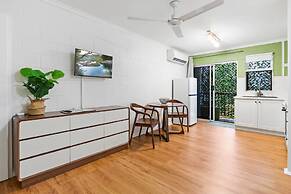 Botanica Studio Edge Hill
