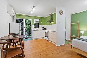 Botanica Studio Edge Hill