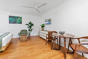 Botanica Studio Edge Hill