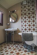 Leworthy manor hideaways