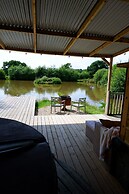 Leworthy manor hideaways