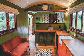 Leworthy manor hideaways