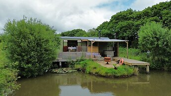 Leworthy manor hideaways