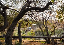 Babirwa Game Ranch