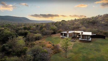 Babirwa Game Ranch