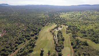 Babirwa Game Ranch