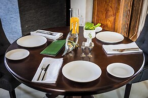 Babirwa Game Ranch