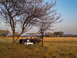 Babirwa Game Ranch