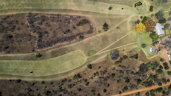 Babirwa Game Ranch