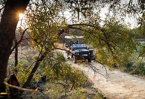 Babirwa Game Ranch