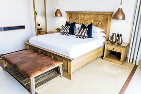 Babirwa Game Ranch