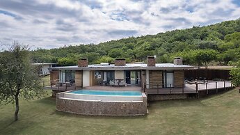 Babirwa Game Ranch