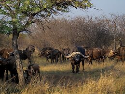 Babirwa Game Ranch