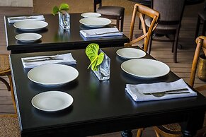 Babirwa Game Ranch