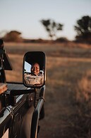 Babirwa Game Ranch