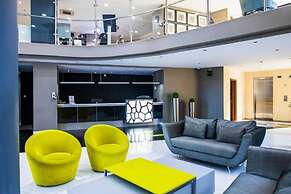 WL Hotel Maputo City Center