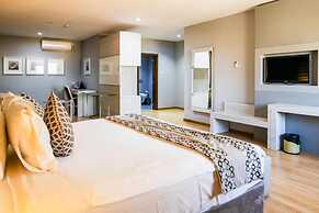 WL Hotel Maputo City Center