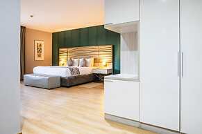 WL Hotel Maputo City Center