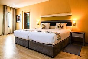 WL Hotel Maputo City Center