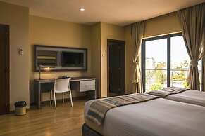 WL Hotel Maputo City Center