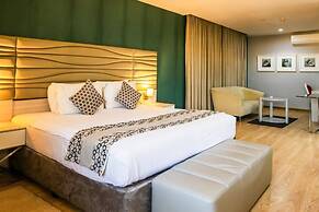 WL Hotel Maputo City Center