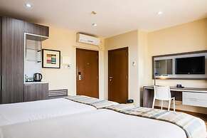 WL Hotel Maputo City Center