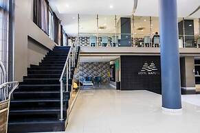 WL Hotel Maputo City Center