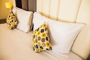 WL Hotel Maputo City Center