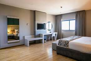 WL Hotel Maputo City Center